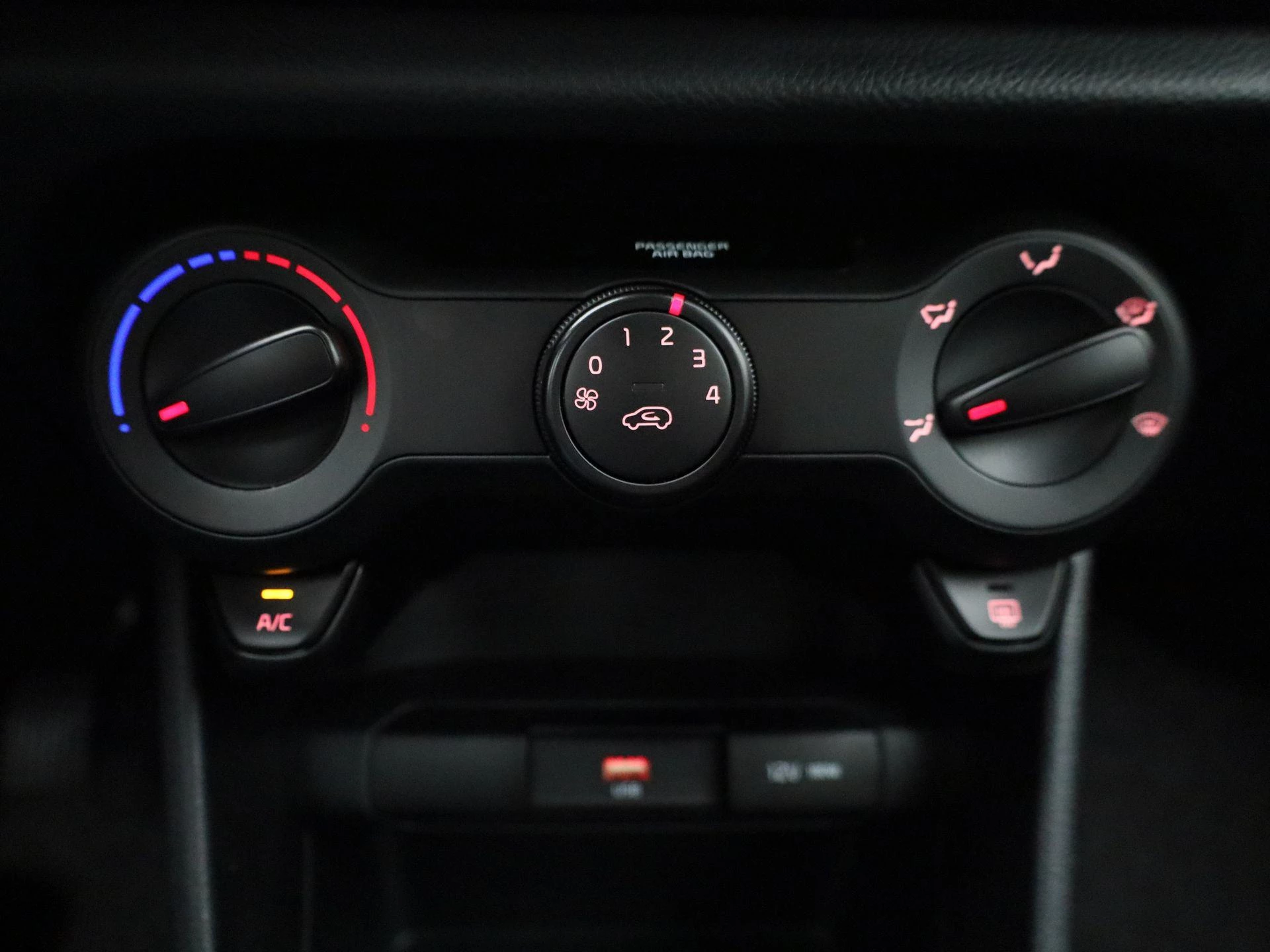 Kia Picanto Easy 1.0