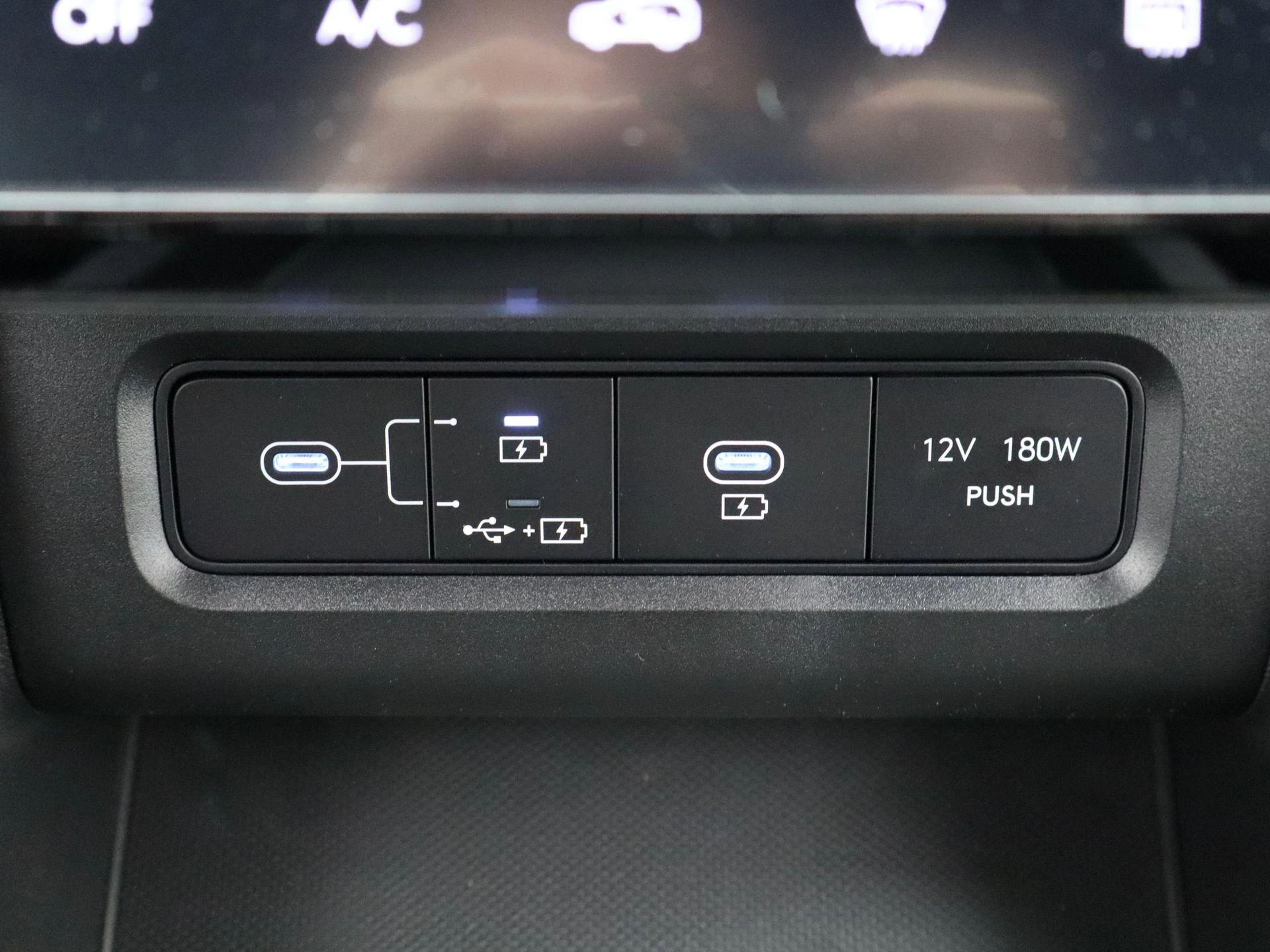 Hyundai Tucson 1.6 T-GDI PHEV Pure Edition