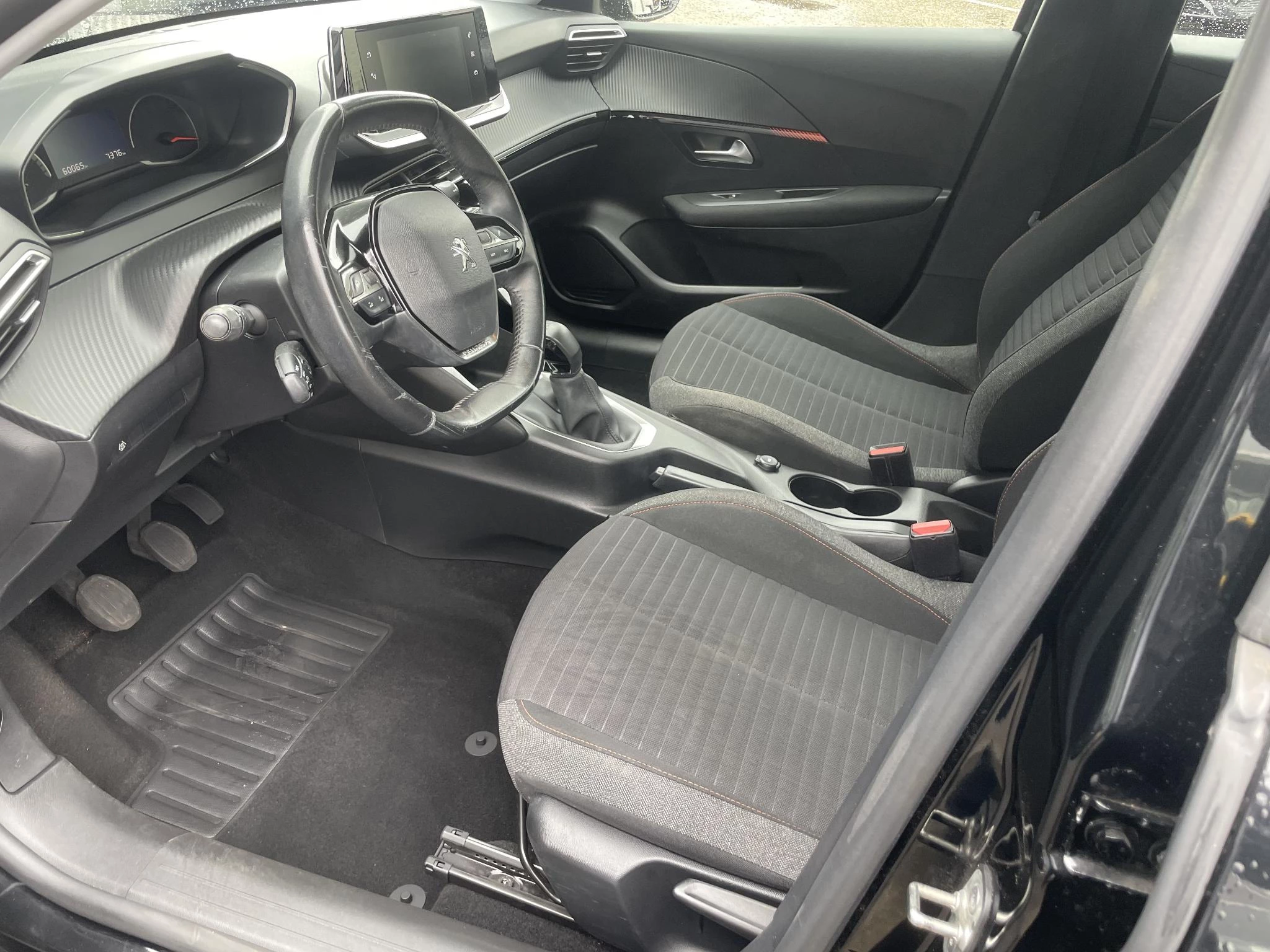 Peugeot 208 1.2 PureTech Active