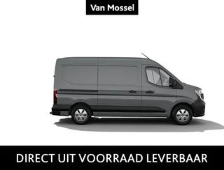 Renault Master Extra