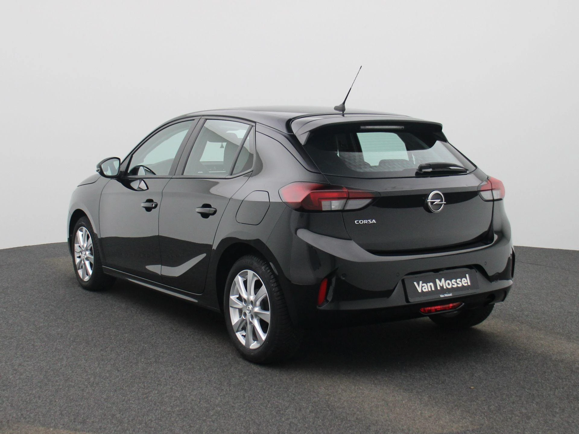 Opel Corsa 1.2 55kW S/S Edition