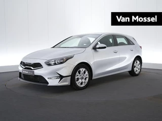 Kia Ceed Pulse 1.0 T-GDI 100 MHEV DCT ISG