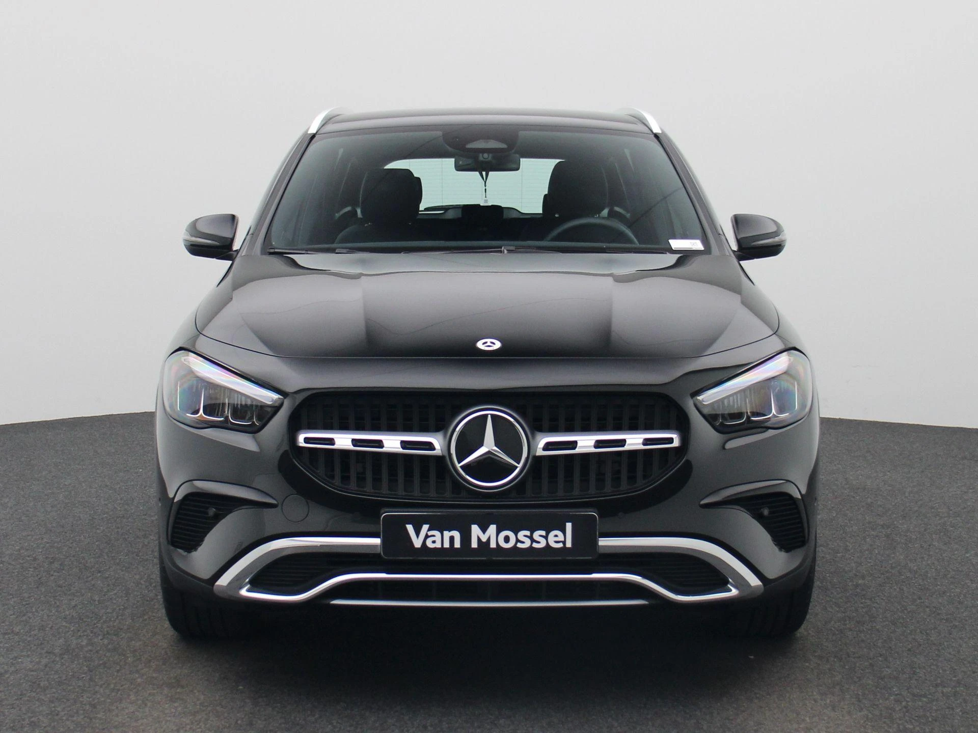 Mercedes-Benz GLA 200 Luxury Line