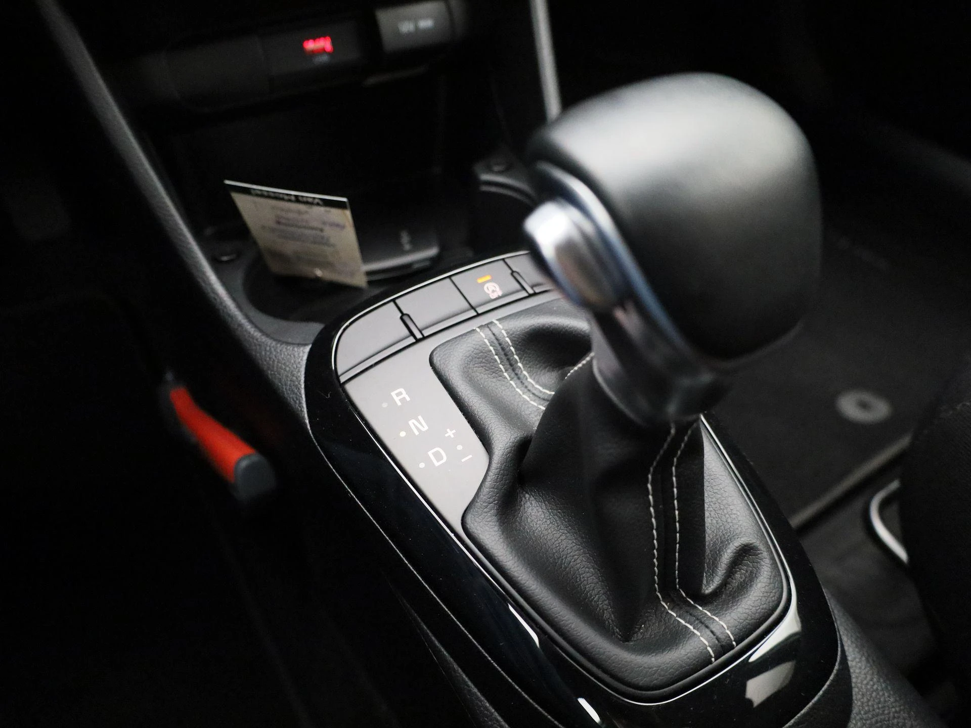 Kia Picanto 1.0 DPi DynamicPlusLine
