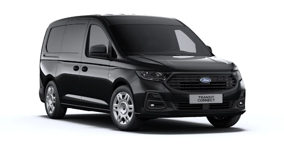 Ford-Transit Connect-image-9