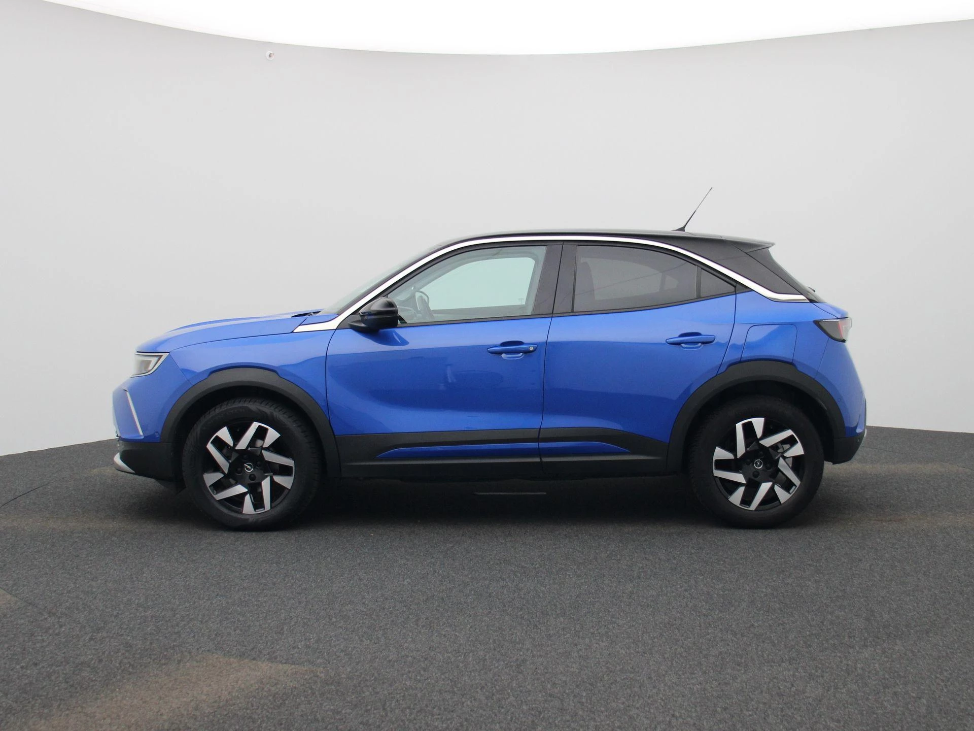 Opel Mokka 1.2 Turbo 100kW S/S Elegance