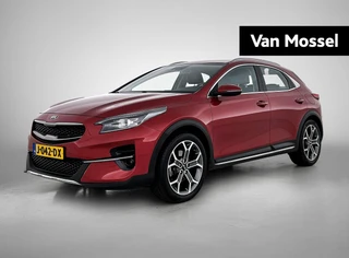 Kia XCeed 1.0 T-GDi DynamicLine