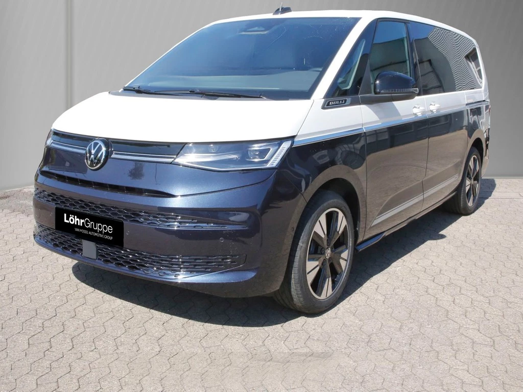 Volkswagen Multivan "75 Jahre Bulli" 2.0 TDI SCR 7-DSG