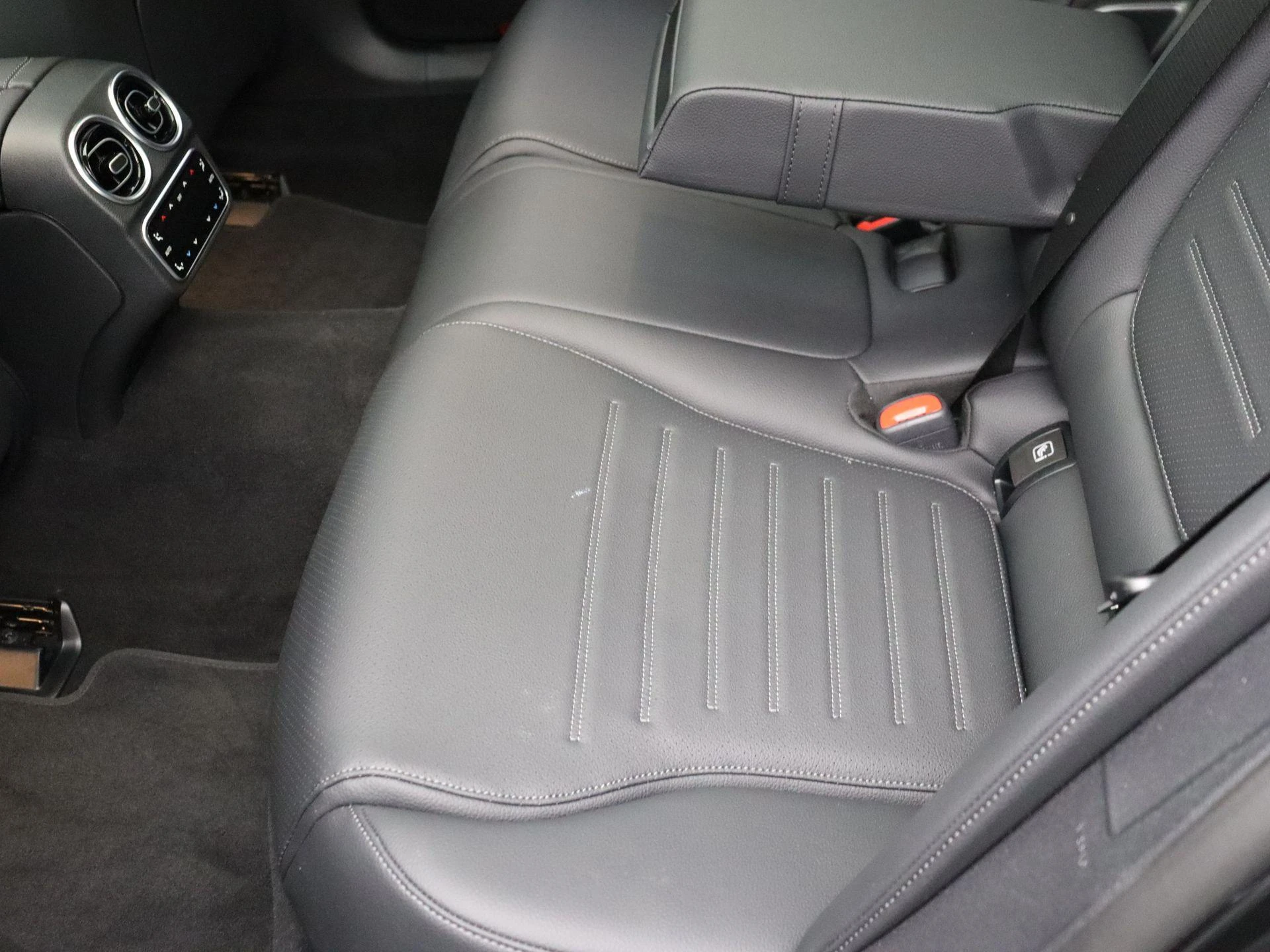 Mercedes-Benz Classe C 300 de Break Star Edition + LEDER + PANO + DIGITAL LIGHT + BURMESTER +