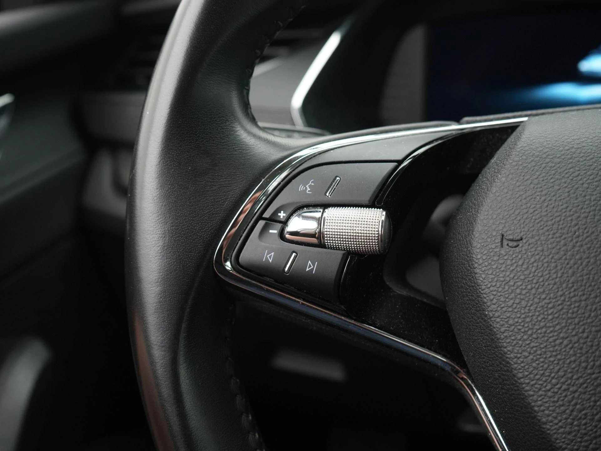 Škoda Octavia Combi 1.0 TSI Ambition