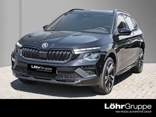 Škoda Kamiq 1.5 TSI Monte Carlo *MATRIX*ACC*AHK*NAVI*