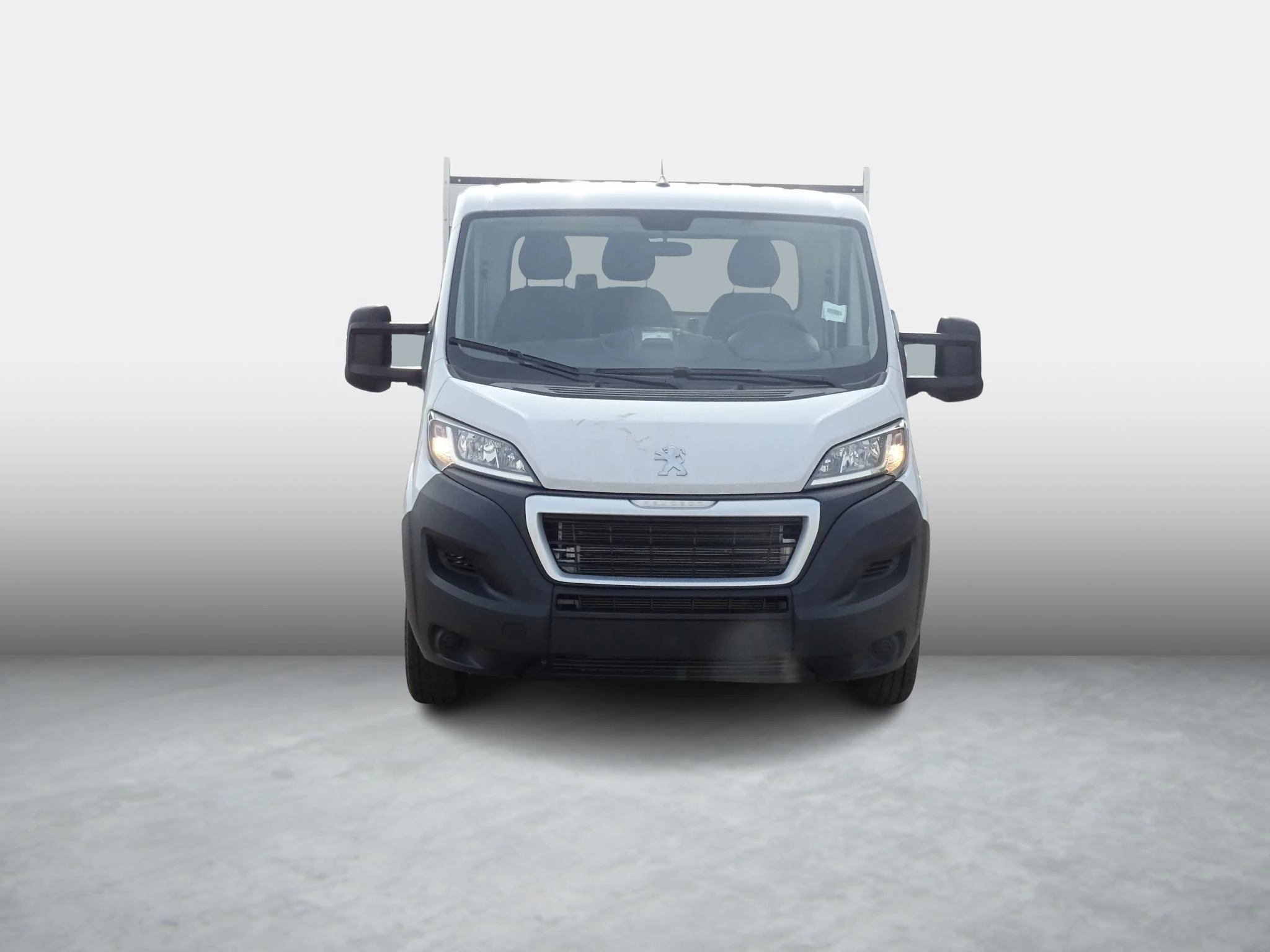 Peugeot Boxer 2.2d L2 s 335 open laadbak