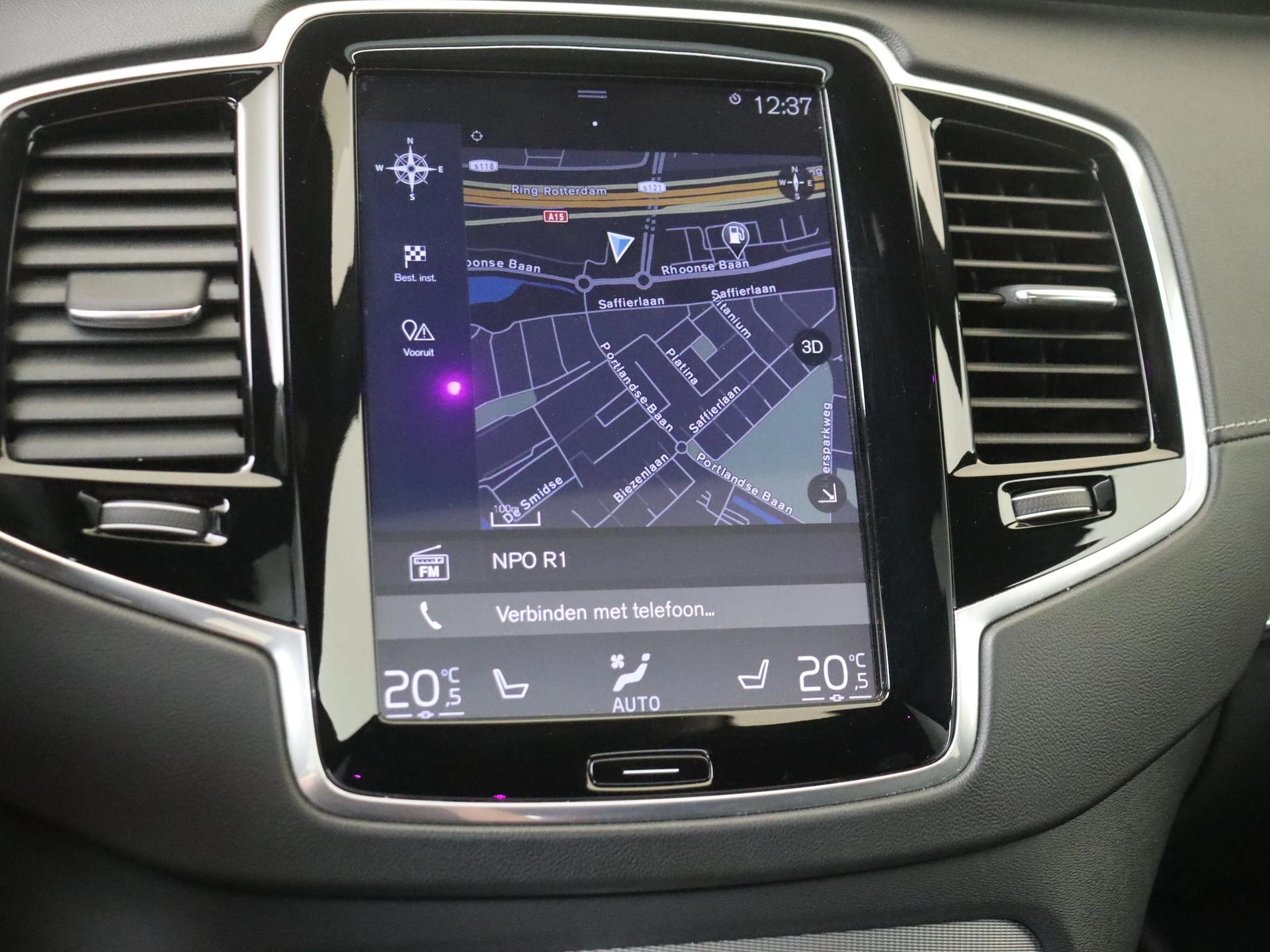 Volvo XC90 2.0 T8 Twin Engine AWD Inscription
