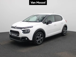 Citroën C3 1.2 PureTech 82 S&S MAN Feel