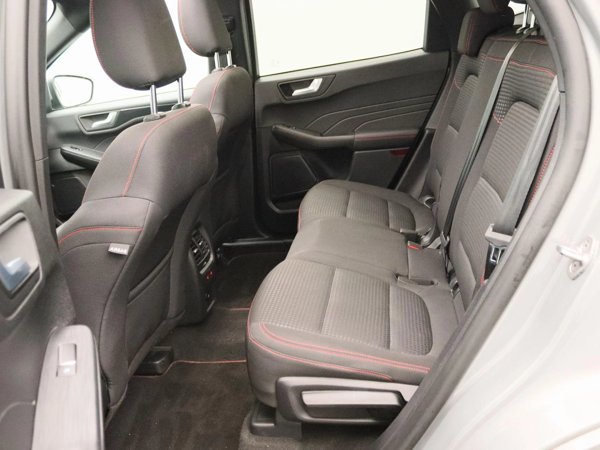 Ford Kuga 2.5 PHEV ST-Line X