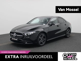 Mercedes-Benz A-Klasse Limousine A 250 e AMG Line