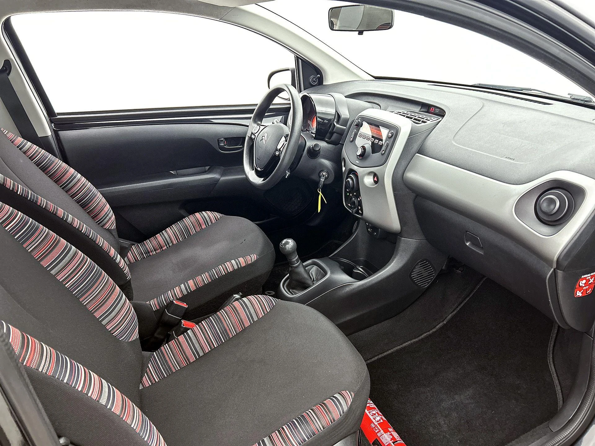 Citroën-C1-image-19