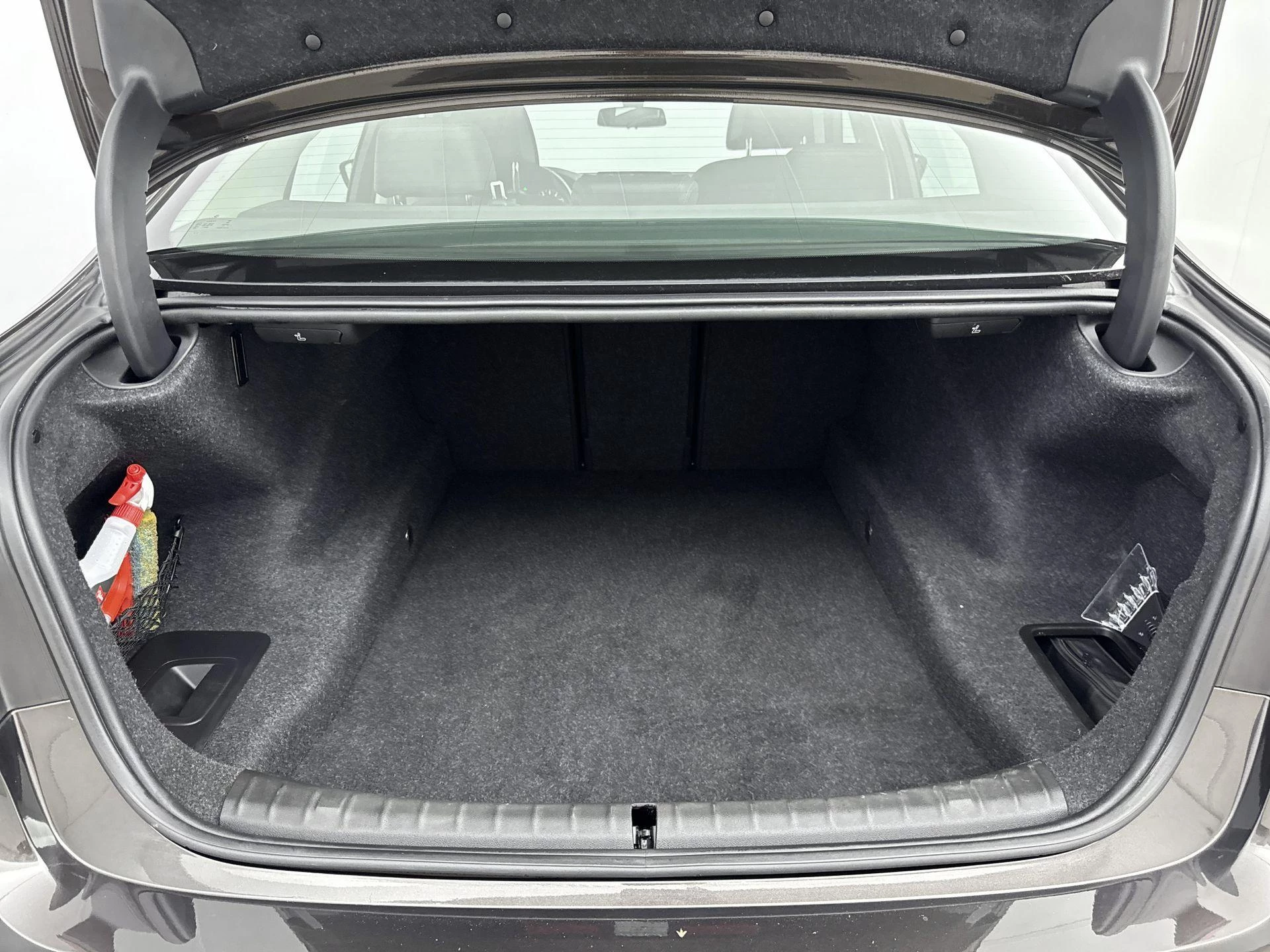 BMW 5 Serie 530i High Executive