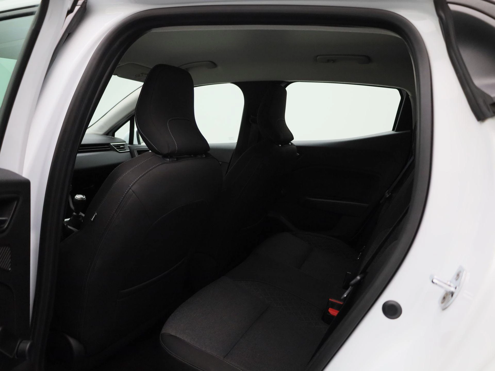 Renault Clio 1.0 TCe Zen