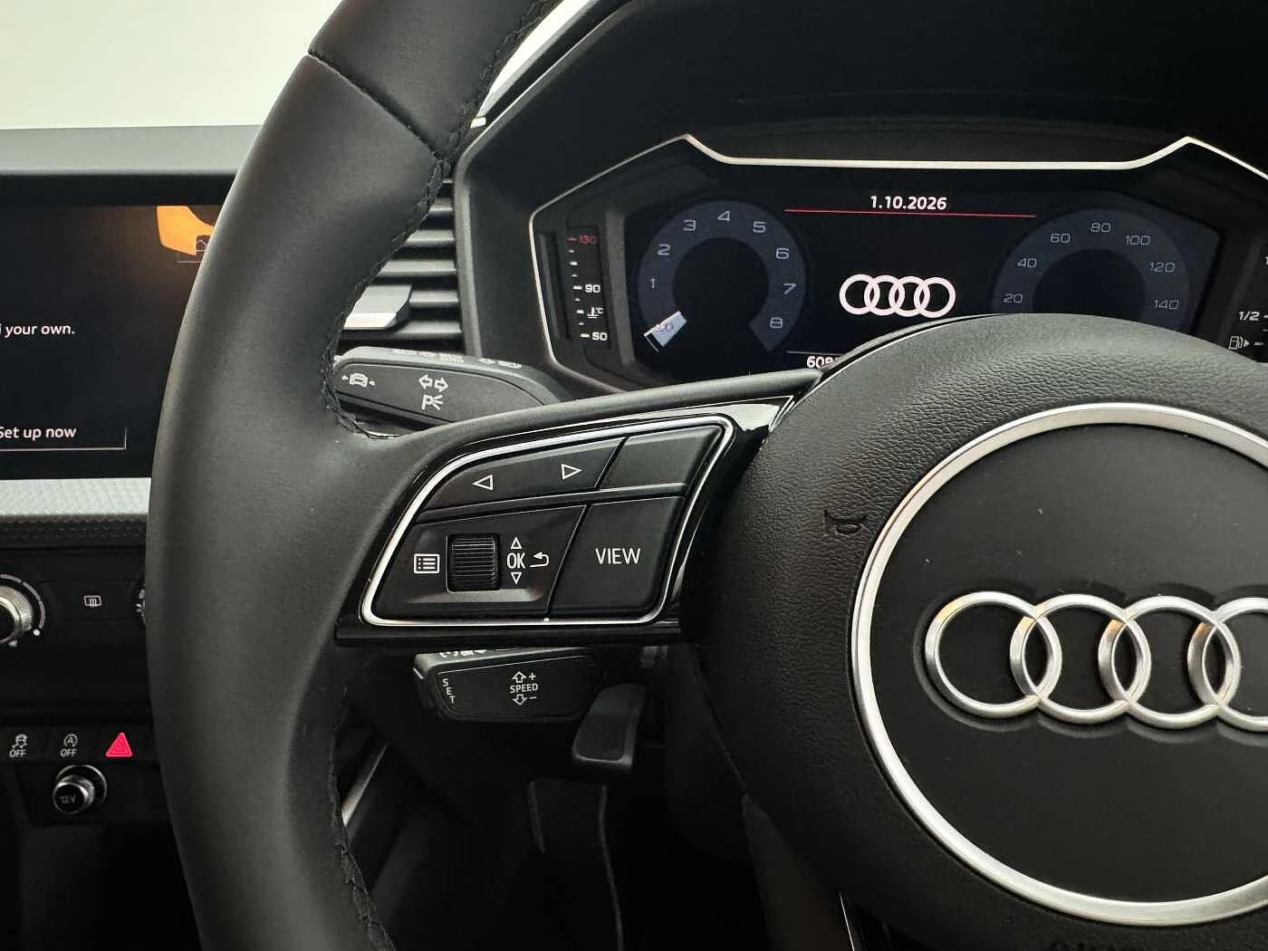 Audi-A1 Sportback-image-17