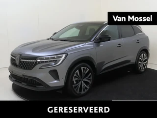 Renault Austral 1.2 E-Tech full hybrid 200 PK techno