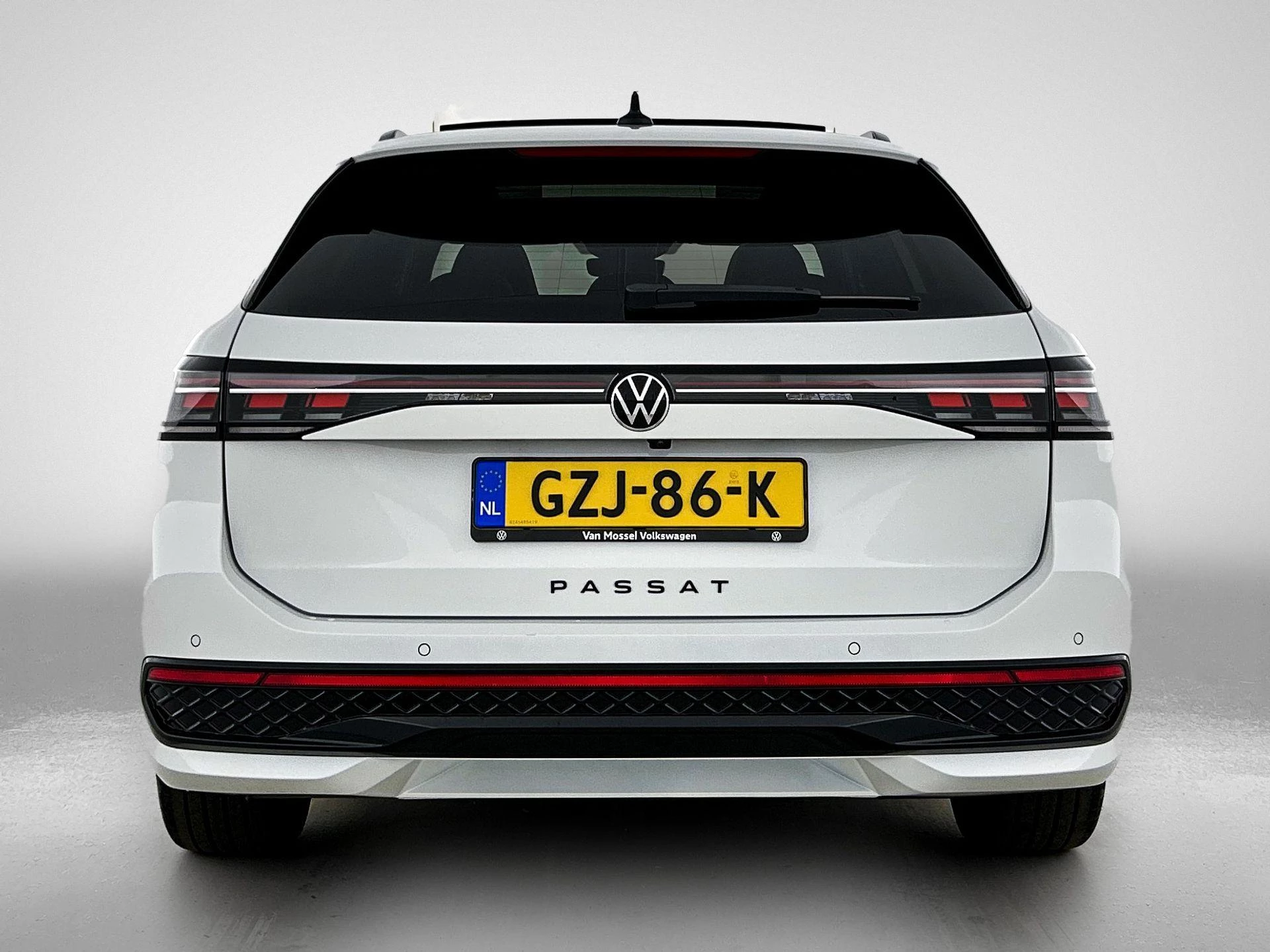 Volkswagen Passat Variant 1.5 eTSI Business