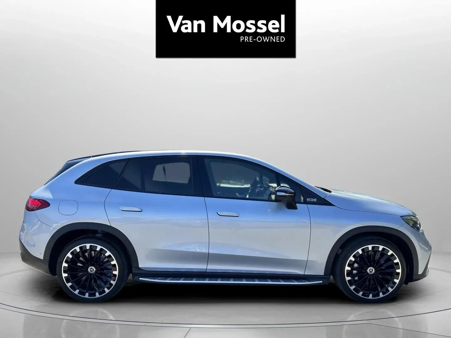 Mercedes-Benz EQE EQE350 SUV AMG Premium 4Matic