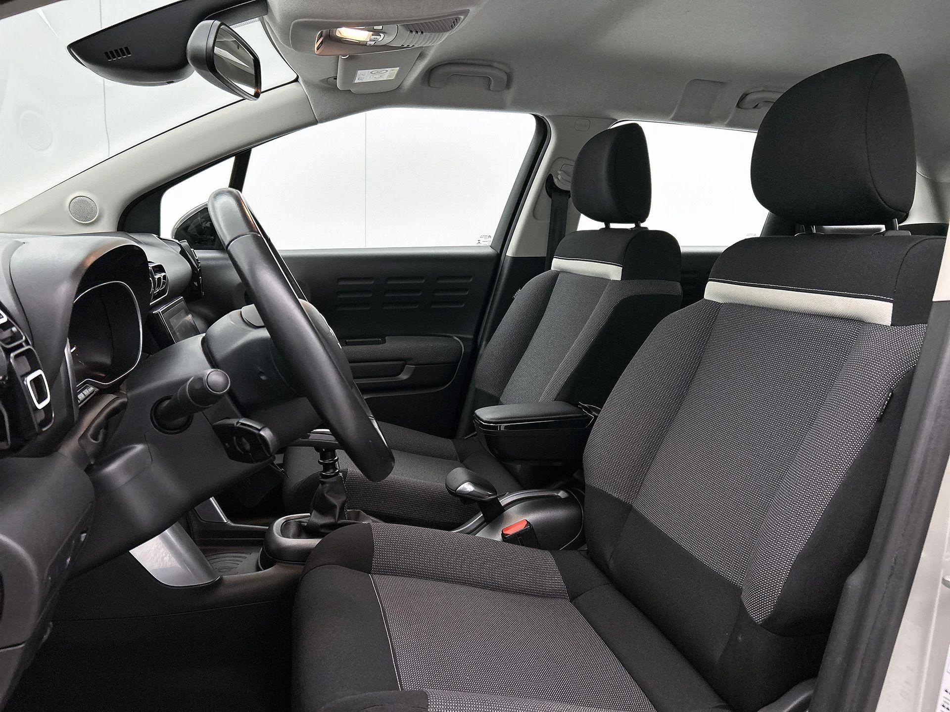 Citroën-C3 Aircross-image-32