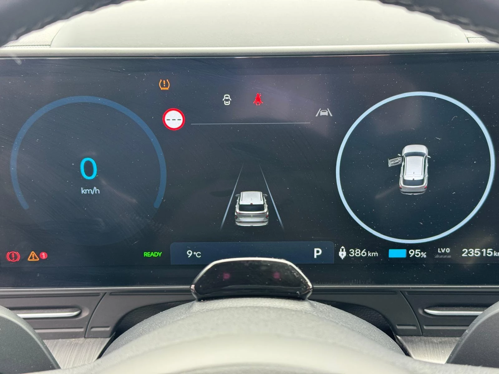 Hyundai Kona Electric Shine 64kWh