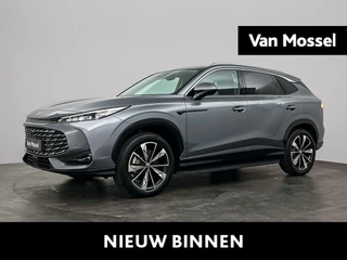 MG HS 1.5 PHEV Aut. Luxury
