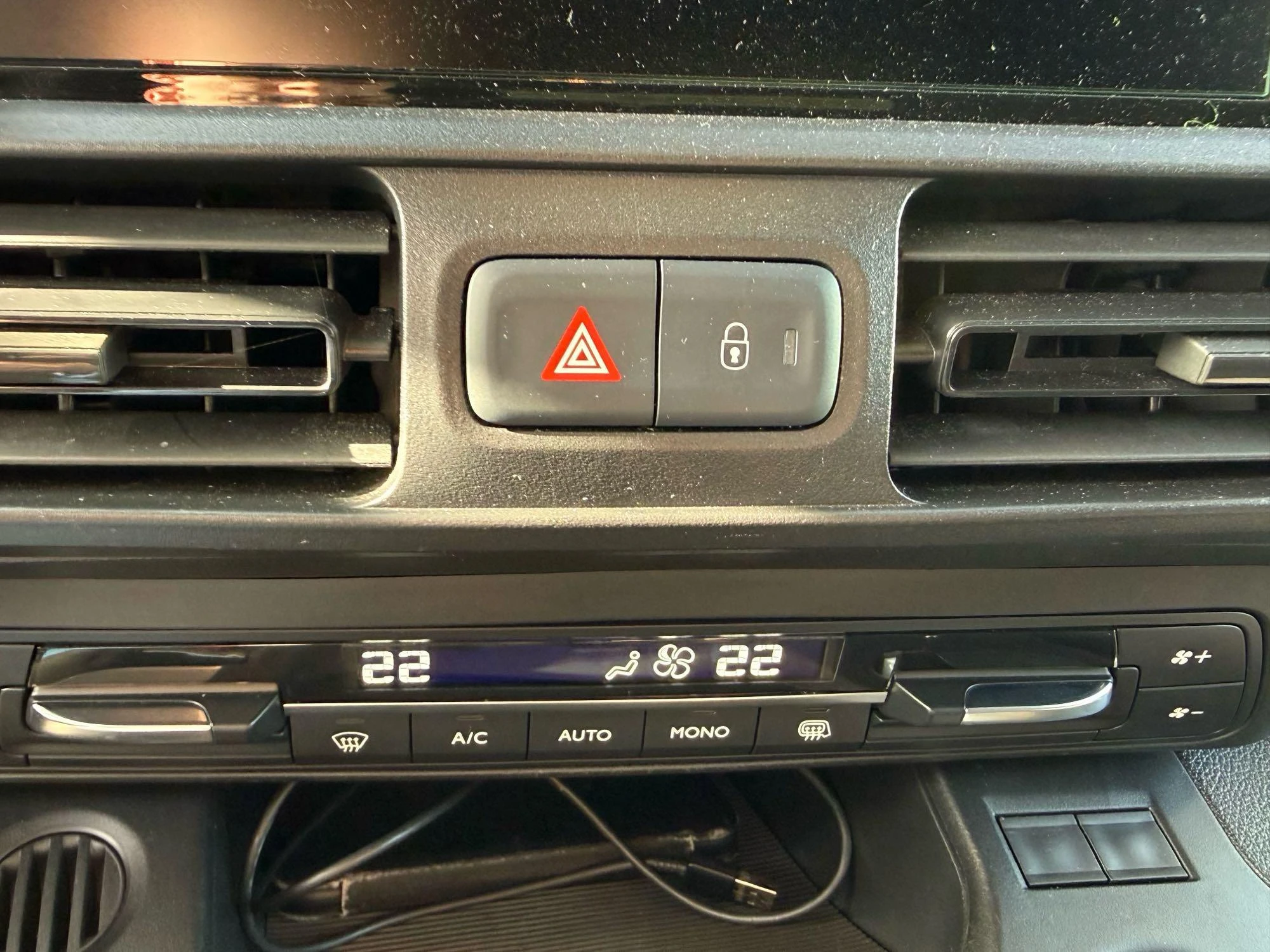 Peugeot Partner 1.5 BHDi L1 Heavy 96kW s/s Grip