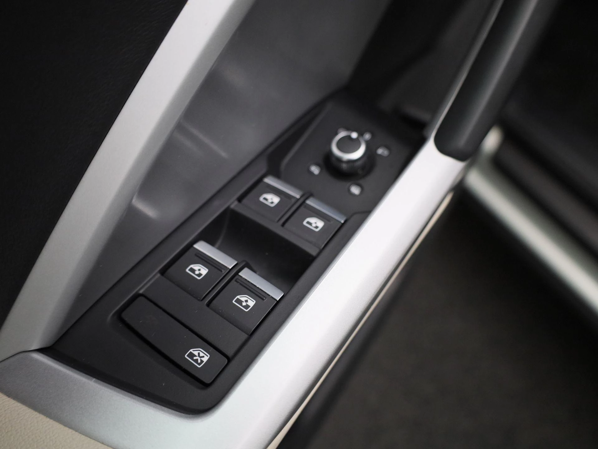 Audi Q3 Sportback 45 TFSI e S Edition