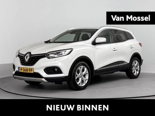 Renault Kadjar 1.3 TCe Zen