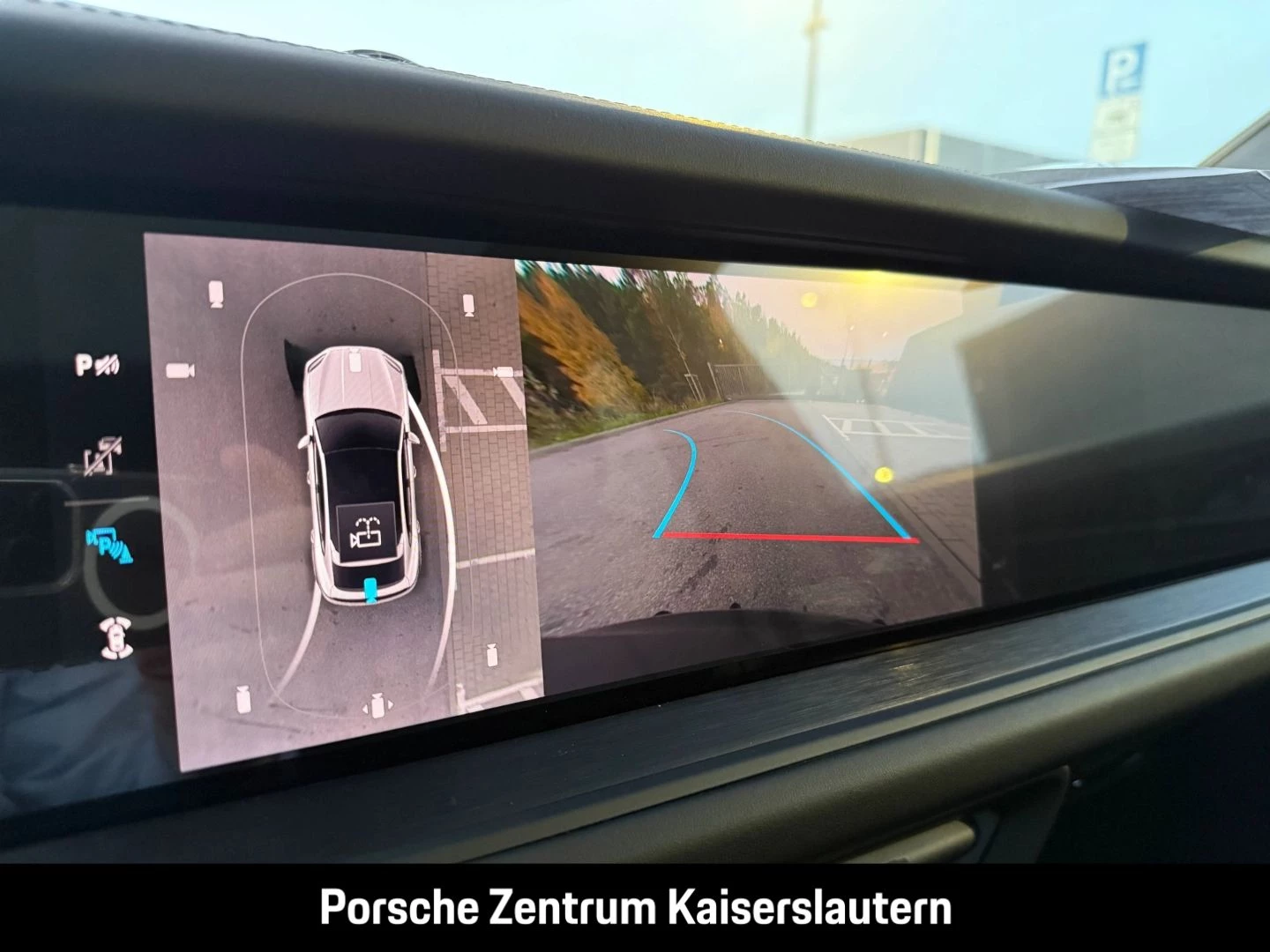 Porsche Cayenne S E-Hybrid Coupe Black Edition InnoDrive black edition