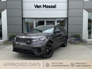 Land Rover Range Rover Velar P400e Dynamic SE AWD Auto. 26MY
