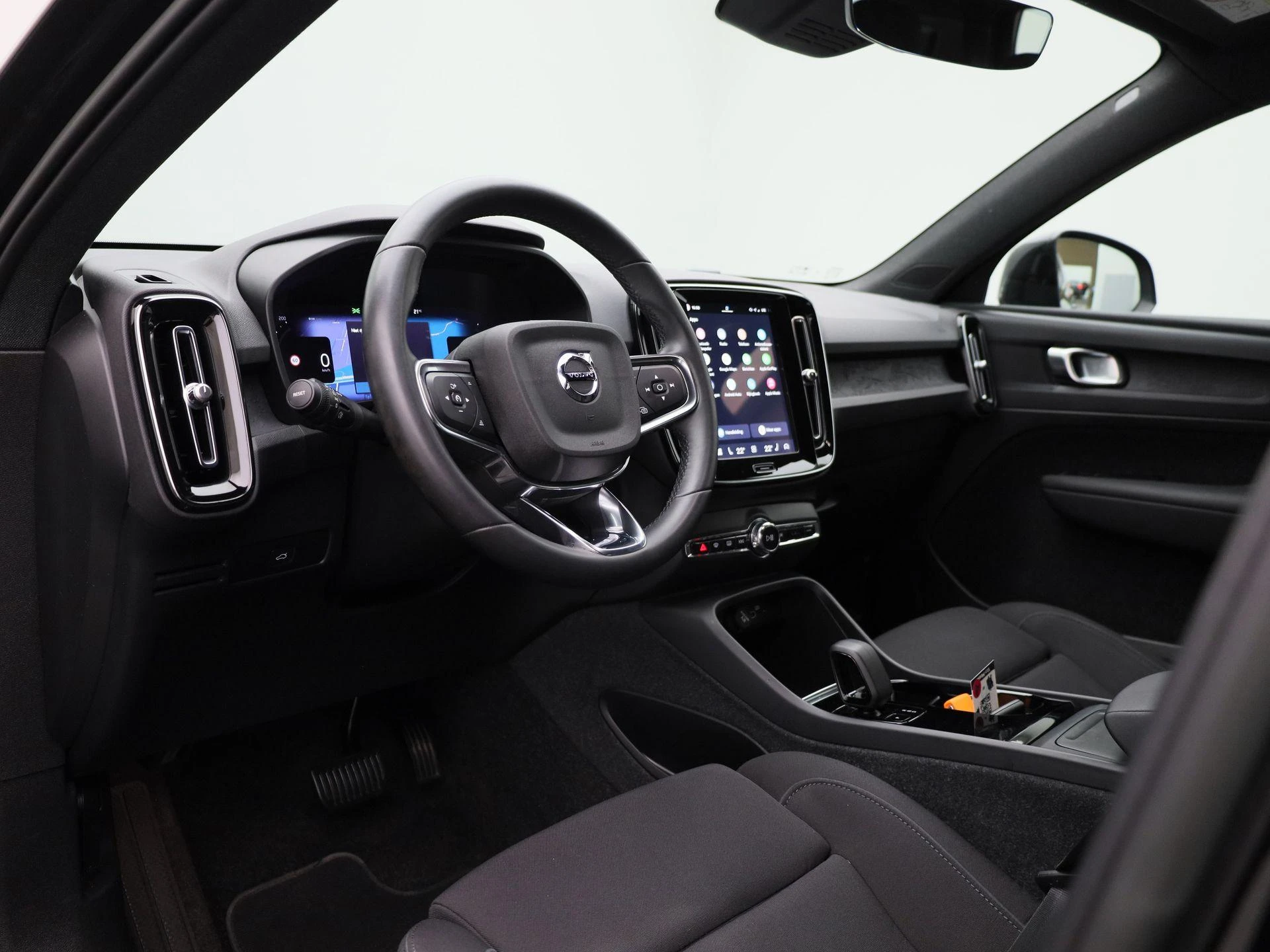 Volvo XC40 Recharge Core