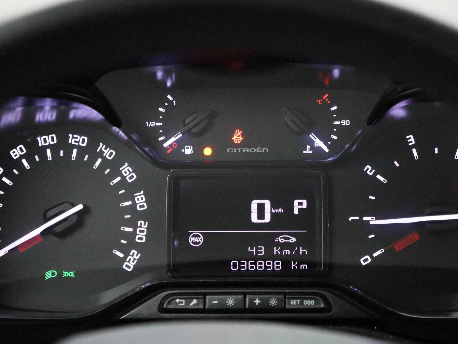 Citroën C3 Aircross 1.2 PureTech 130 S&S EAT6 Feel