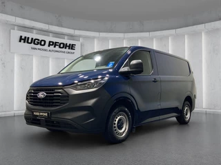 Ford Transit Custom 2.0 EcoBlue 280 L1 Kasten-LKW