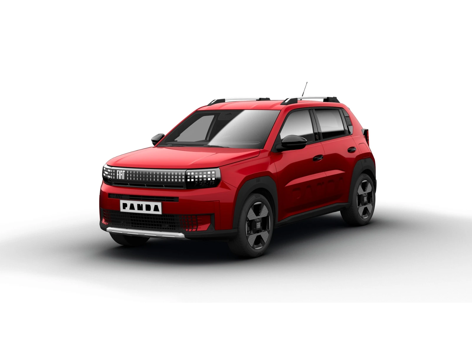 Fiat-Grande Panda-image-1
