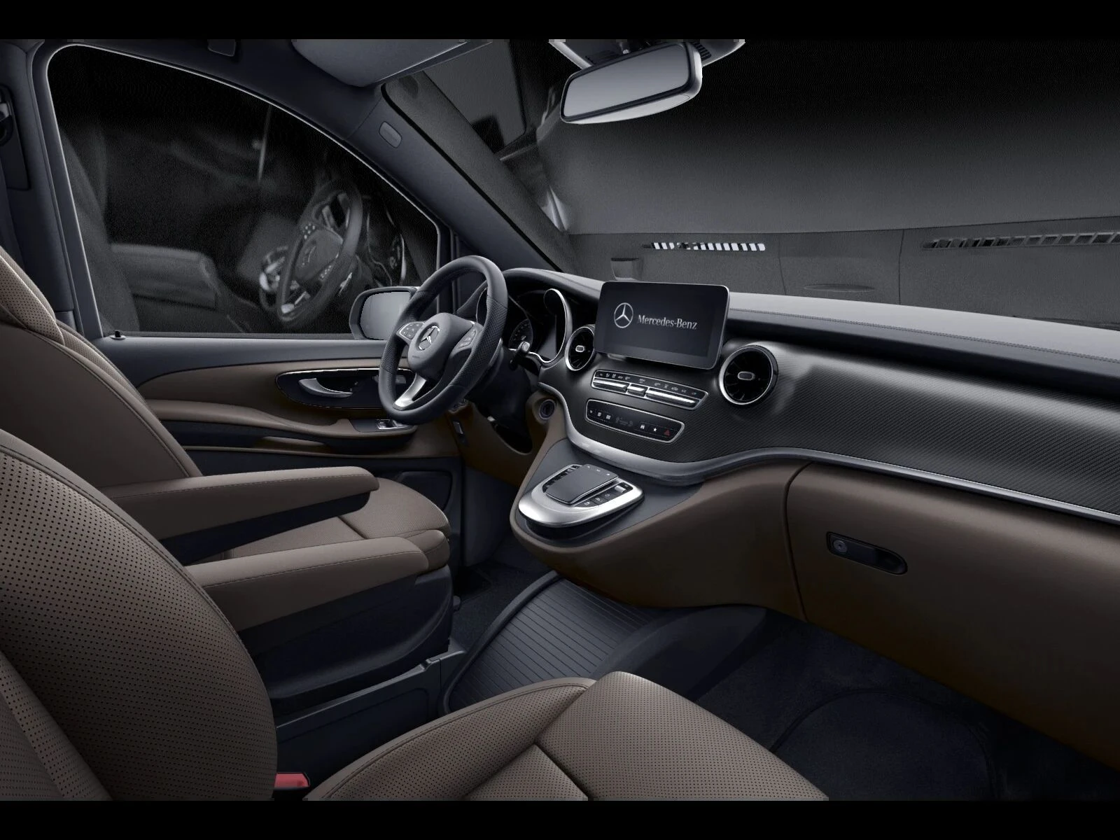 Mercedes-Benz-V-Klasse 300-image-8