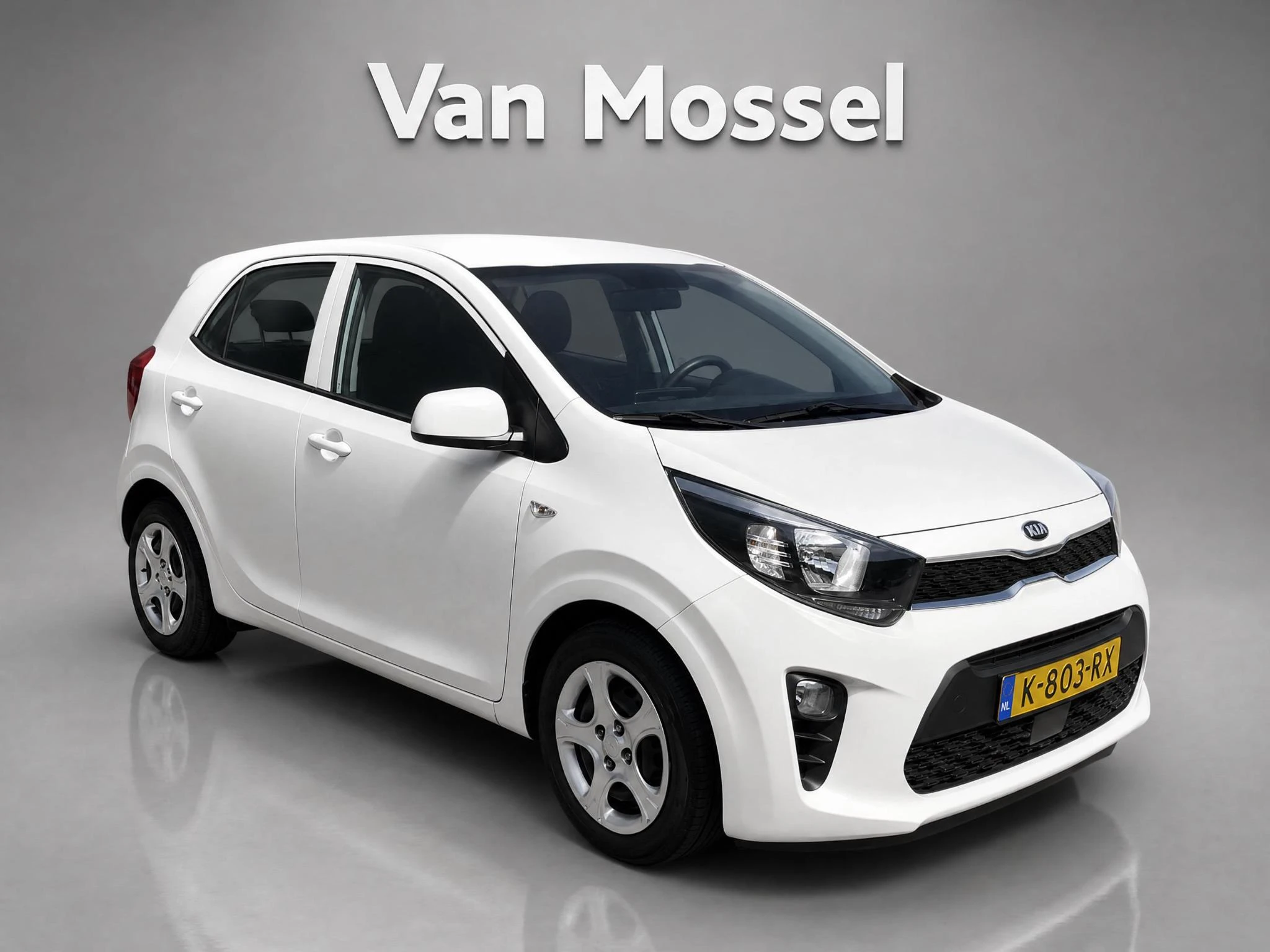 Kia Picanto 1.0 DPi ComfortLine