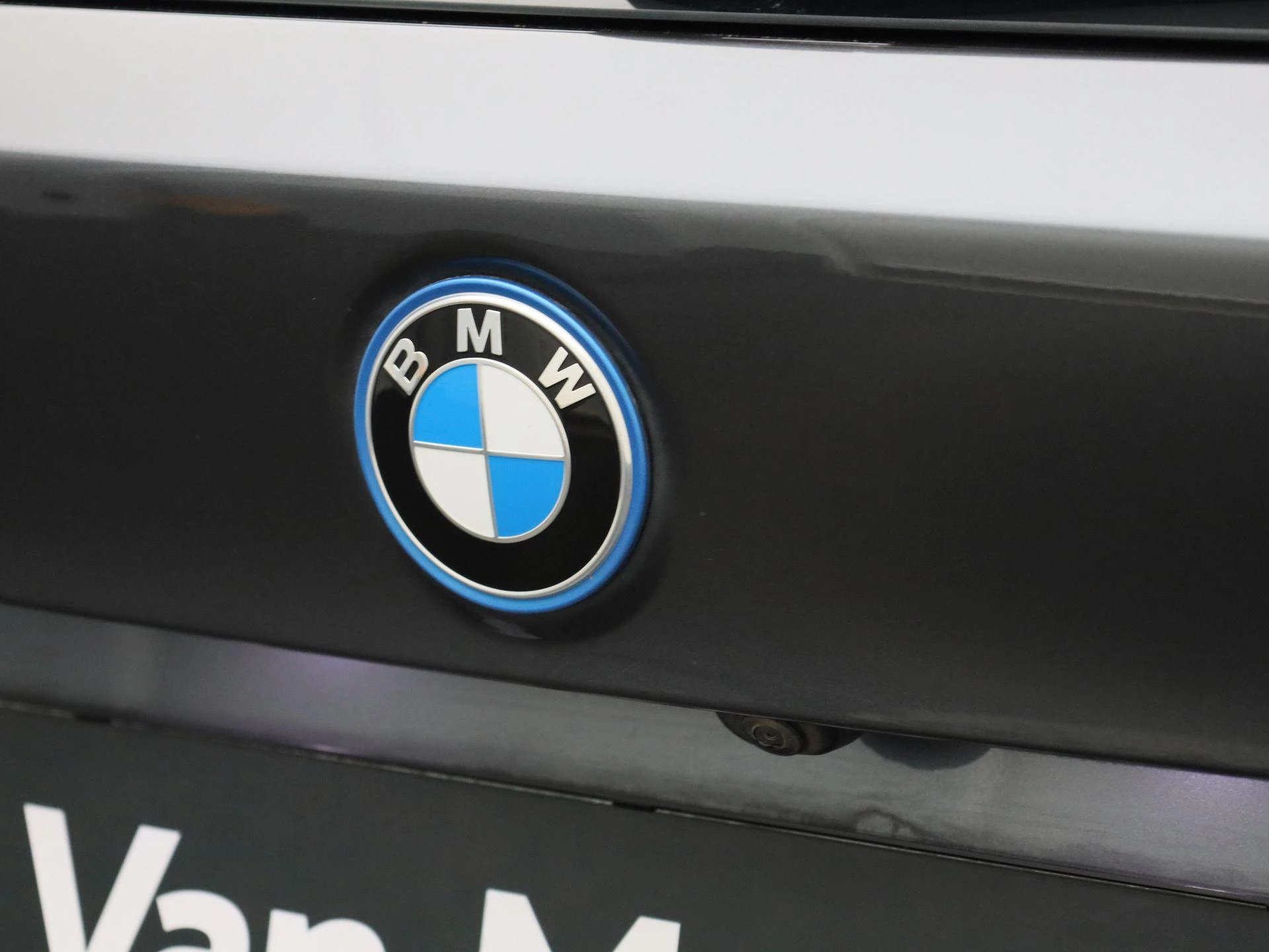 BMW X1 xDrive25e (162 kW)