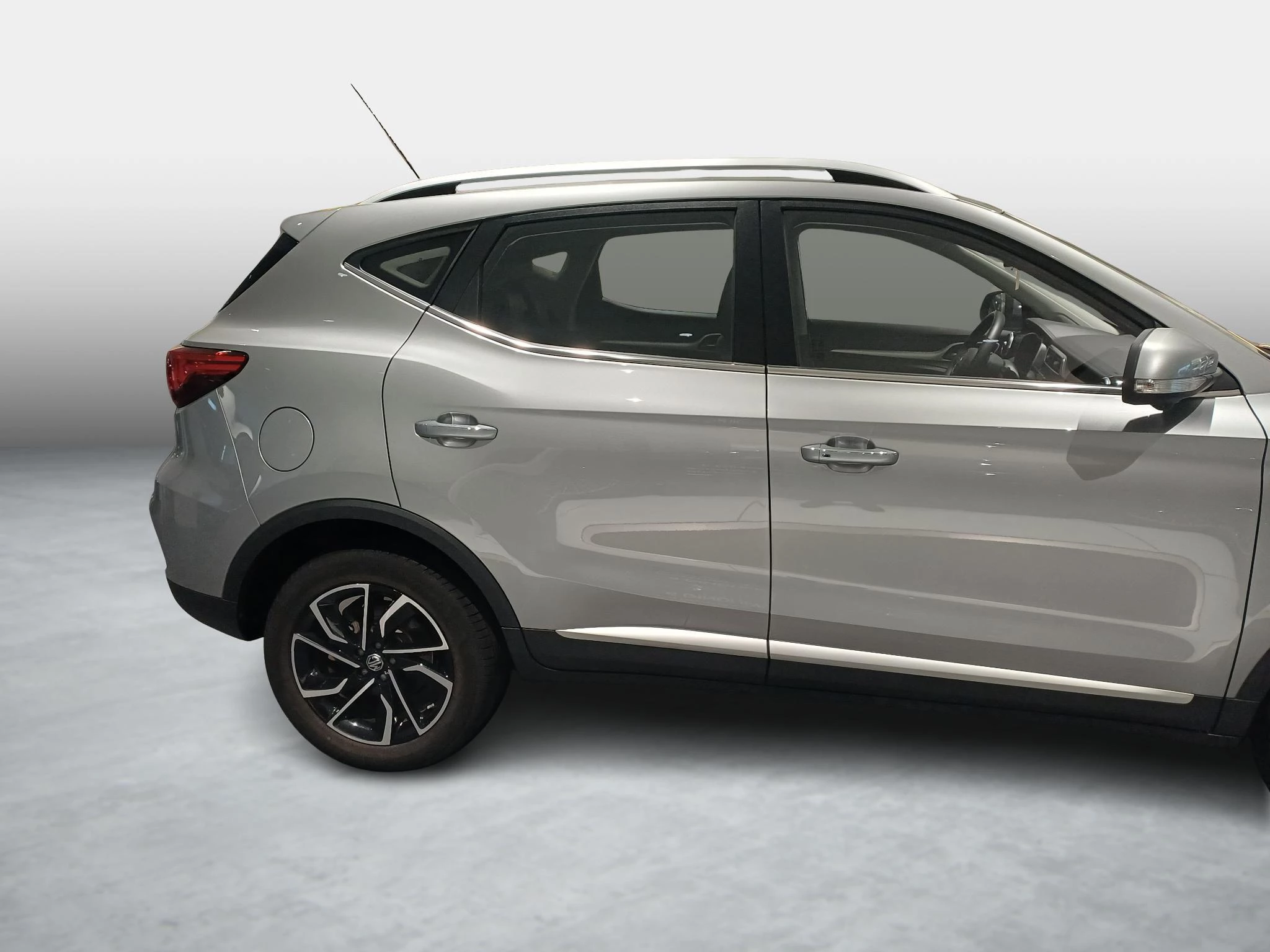 MG ZS 1.0 T-GDi AT LUXURY