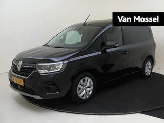 Renault Kangoo 1.5 Blue dCi 95 Luxe L1