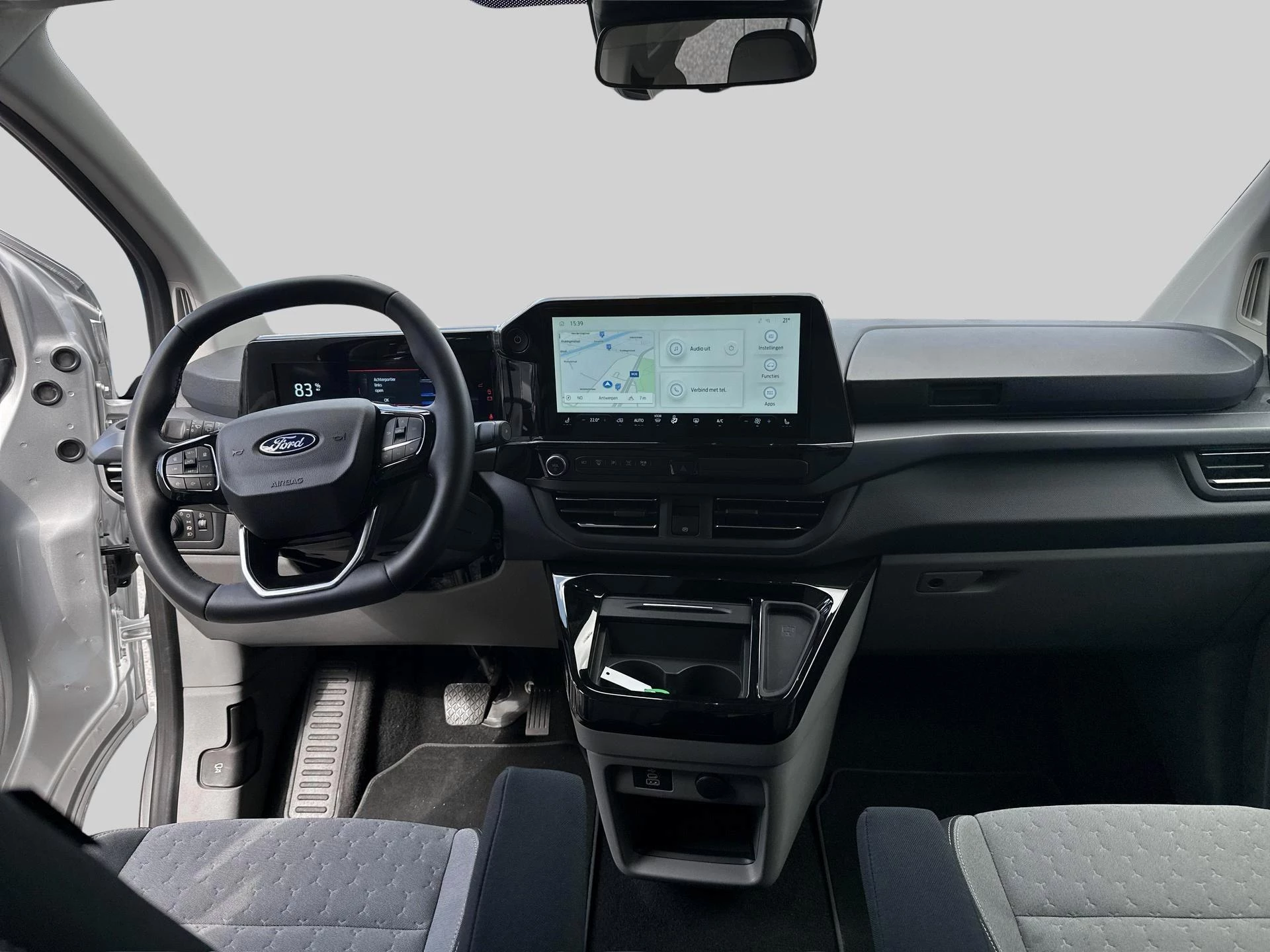 Ford-Tourneo Custom-image-11