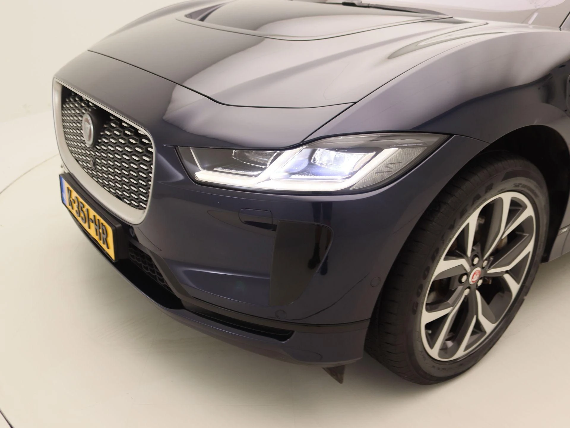 Jaguar I-PACE EV320 SE Business Pack 90 kWh