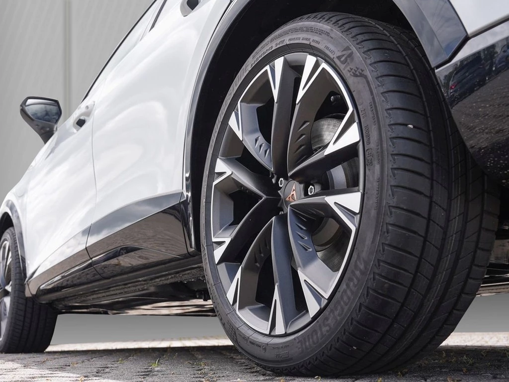 CUPRA Formentor VZ 1.5 e-Hybrid 200kW/272PS 6-Gang-DSG
