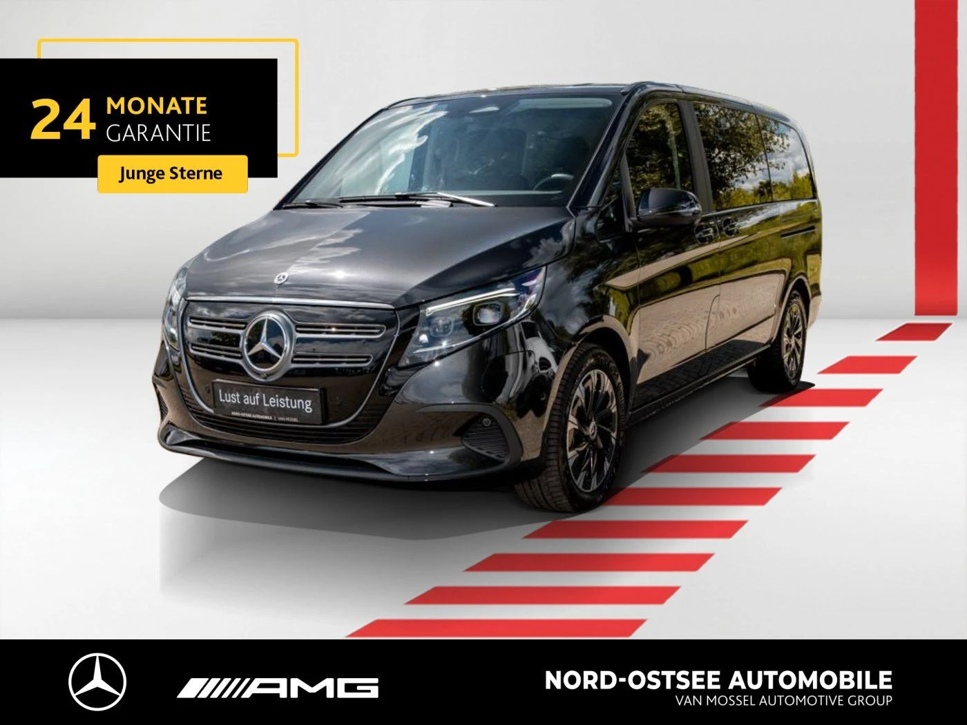 Mercedes-Benz-EQV 250-image-0