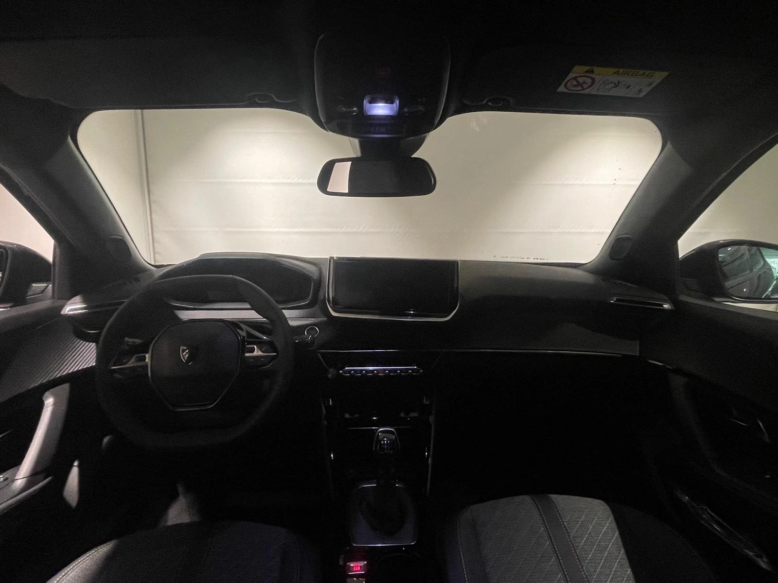 Peugeot 2008 Allure
