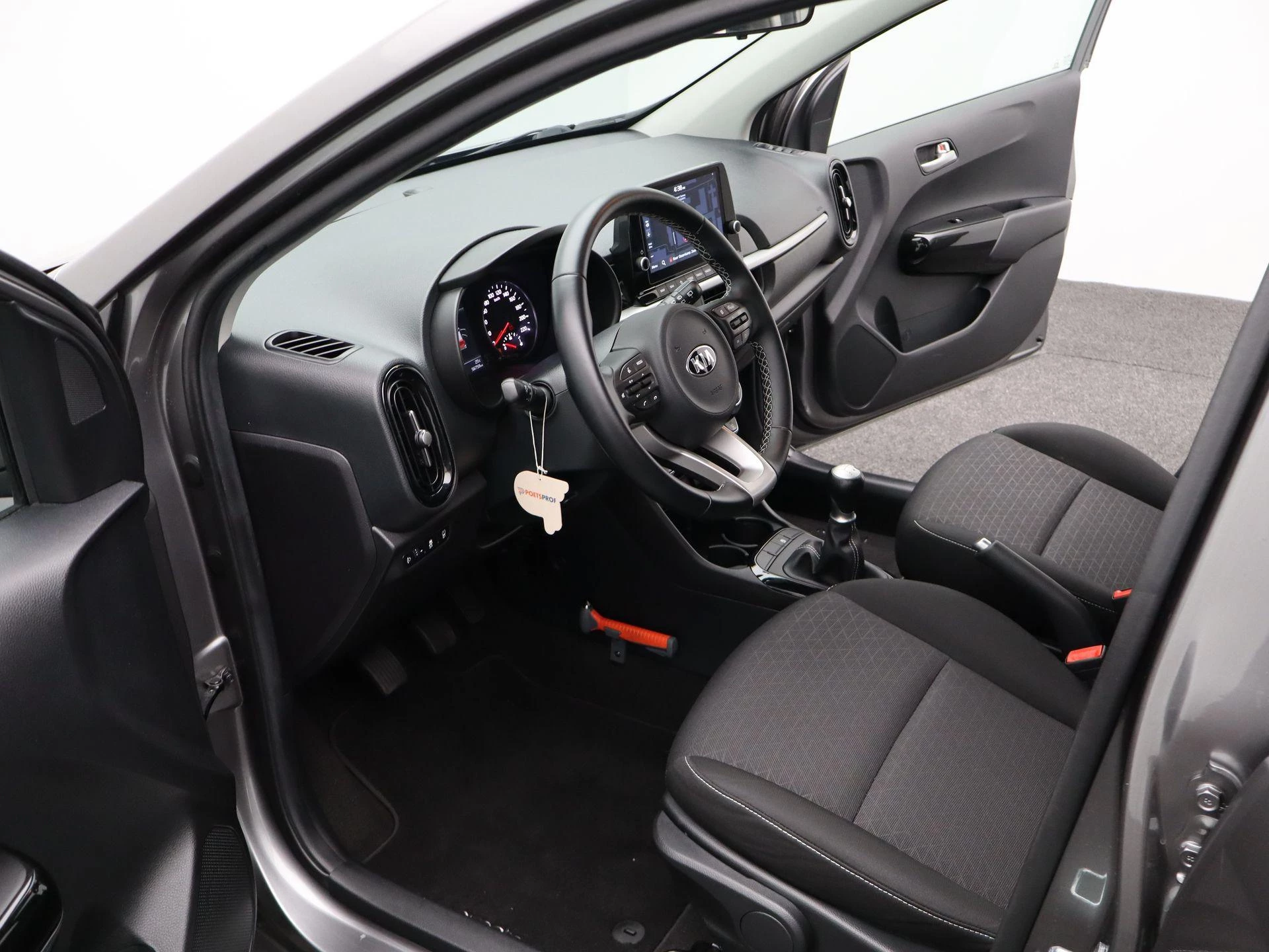 Kia Picanto 1.0 DPi DynamicPlusLine |